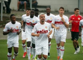 27.06.22 VfB Stuttgart Training