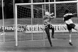 21.09.94 Frauen Deutschland - Kroatien