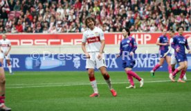 21.03.26 Frauen VfB Stuttgart - 1. FSV Mainz 05