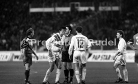 31.03.94 VfB Stuttgart - 1. FC Kaiserslautern