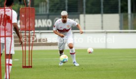 27.06.22 VfB Stuttgart Training