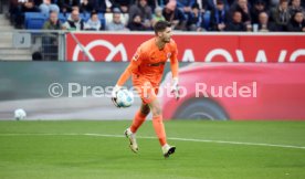 02.11.24 TSG 1899 Hoffenheim - FC St. Pauli