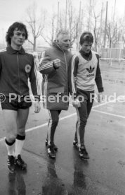 19.02.79 DFB Training