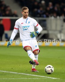 TSG 1899 Hoffenheim - Borussia Dortmund