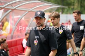 19.07.26 TSG Balingen - VfB Stuttgart