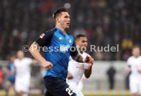 TSG 1899 Hoffenheim - SV Werder Bremen