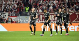 16.03.23 SC Freiburg - Juventus Turin