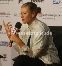 Porsche Tennis Grand Prix 2017
