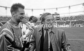 21.11.92 VfB Stuttgart - Borussia Dortmund