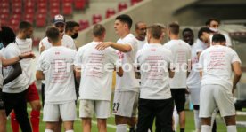 VfB Stuttgart - SV Darmstadt 98