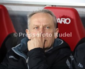 SC Freiburg - VfB Stuttgart