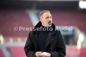 28.11.20 VfB Stuttgart - FC Bayern M&uuml;nchen