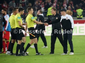 VfB Stuttgart - 1. FC K&ouml;ln