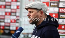 27.10.21 VfB Stuttgart - 1. FC K&ouml;ln