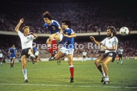 FIFA WM 1982