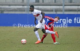 U19 VfB Stuttgart