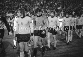 07.11.79 VfB Stuttgart - Dynamo Dresden