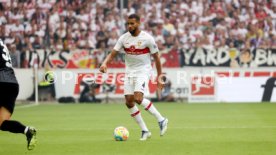 20.08.22 VfB Stuttgart - SC Freiburg