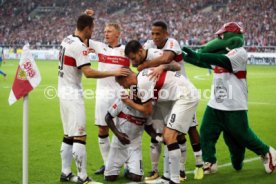 VfB Stuttgart - VfL Wolfsburg