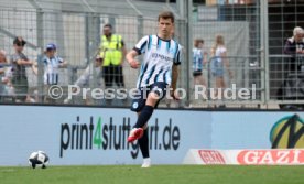 03.05.26 Stuttgarter Kickers - FC Homburg