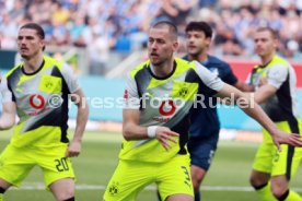 18.04.26 TSG 1899 Hoffenheim - Borussia Dortmund