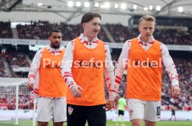 05.10.25 VfB Stuttgart - 1. FC Heidenheim