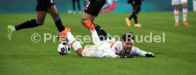 16.01.21 VfB Stuttgart - Borussia M&ouml;nchengladbach