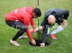 VfB Stuttgart Footgolf-Cup 2019