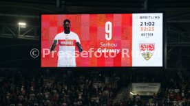 22.09.23 VfB Stuttgart - SV Darmstadt 98