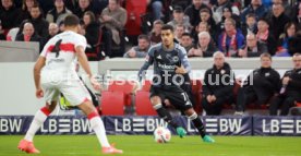 13.01.26 VfB Stuttgart - Eintracht Frankfurt