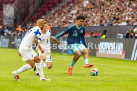 31.05.26 Deutschland - Finnland