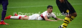 Borussia Dortmund - VfB Stuttgart