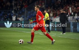 27.03.26 Schweiz - Deutschland