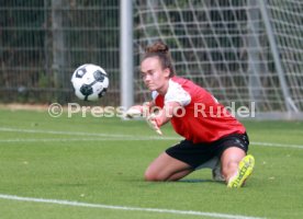 08.07.26 Frauen VfB Stuttgart Training