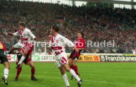 18.09.94 VfB Stuttgart - Eintracht Frankfurt