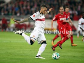 VfB Stuttgart - 1. FC K&ouml;ln