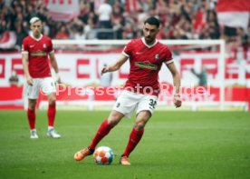 23.04.22 SC Freiburg - Borussia M&ouml;nchengladbach