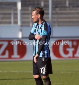 VfB Stuttgart II - SV Waldhof Mannheim