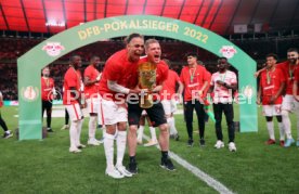 21.05.22 DFB-Pokal Finale SC Freiburg - RB Leipzig