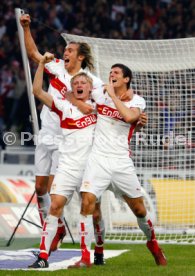 27.10.07 VfB Stuttgart - Bayer 04 Leverkusen