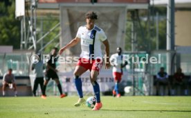 26.08.20 Hamburger SV - VfB Stuttgart