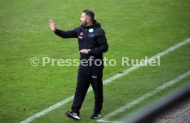 06.04.23 Stuttgarter Kickers - FSV Hollenbach