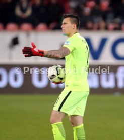 1. FC Heidenheim 1846 - 1. FC Union Berlin