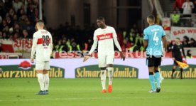 10.12.23 VfB Stuttgart - Bayer 04 Leverkusen