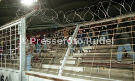 15.09.98 VfB Stuttgart - Feyenoord Rotterdam