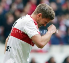 VfB Stuttgart - 1. FC Kaiserslautern