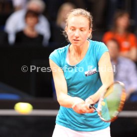 Tennis Porsche Tennis Grand Prix 2012