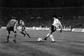 16.10.85 Deutschland - Portugal