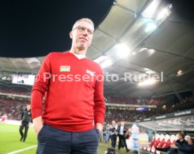 VfB Stuttgart - 1. FC K&ouml;ln