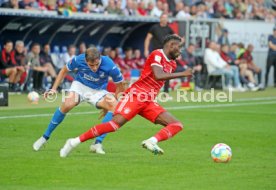 22.10.22 TSG 1899 Hoffenheim - FC Bayern M&uuml;nchen